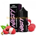 جویس لیچی مادمیت نستی <br><span>Nasty ModMate Lychee 60ml</span>
